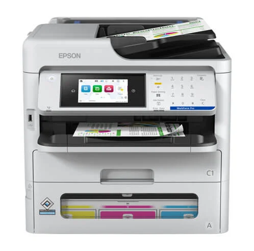 Epson EM-C800RDWF