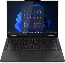 ThinkPad T14s 2-in-1 | Core Ultra 7 | 32GB RAM | 1TB SSD win 11 pro