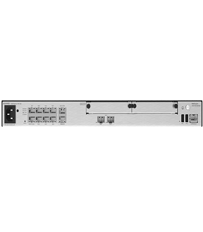 AC650-256AP small-capacity box wireless access controller (WAC) for small office home office (SOHO)