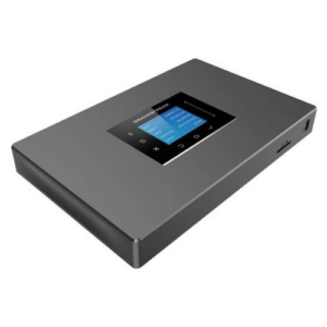 grandstream-ucm6300a-ip-pbx-audio-only-up-to-250-users-50-calls-3-audio-meeting-rooms-nat-router-3x10-100-1000m-poe-full-band-opus-voice-codec-1-x-usb-3-0-1-sd-card
