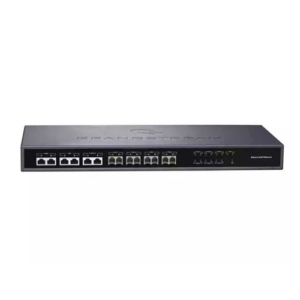 Grandstream UCM6510 High Availability For