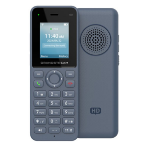 Grandstream WP816 Cordless Wi-Fi IP Phone