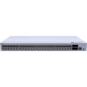 huawei-s310-48t4s-48-x-10-100-1000base-t-ports-4-x-ge-sfp-ports-ac-power-supply-packet-forwarding-rate-77-mpps