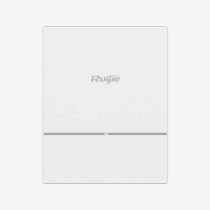 Ruijie RG-AP820-L(V2), Wi-Fi 6 Dual-Radio 2.4 Gbps Indoor Access Point