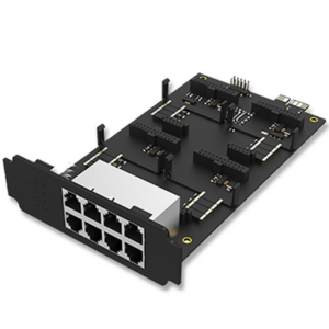 Yeastar EX08 Expansion Card for Increased Capacity