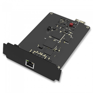Yeastar Ip Pbx Ex30 Expansion Board - 1 Onboard E1/T1/Pri Interface